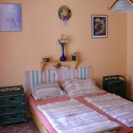 Afrodite Apartmanhaz Apartment *