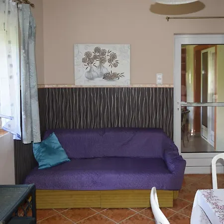 Afrodite Apartmanhaz Apartment
