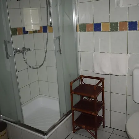 Afrodite Apartmanhaz Apartment