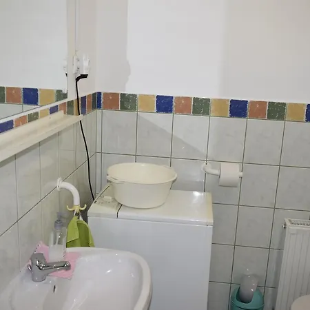 Afrodite Apartmanhaz Balatongyorok