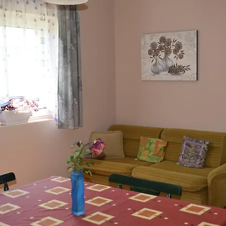 Afrodite Apartmanhaz Apartment *